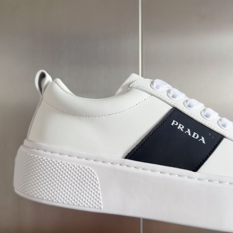 Prada Low Shoes